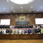 Komisi IV Pastikan Lindungi Kesehatan Warga Kota Bandung