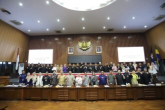 Komisi IV Pastikan Lindungi Kesehatan Warga Kota Bandung