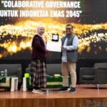 Legislator Rizal Khairul Sebut Pentingnya Sektor Pendidikan di Visi Indonesia Emas 2045 untuk Mahasiswa UMB