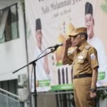 Ngatiyana Tegaskan WFH Memperkuat Sistem Kerja Pemerintahan Berorientasi Pada Hasil