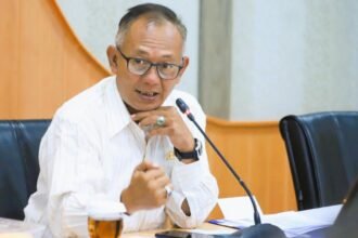 Pansus 14 DPRD Kota Bandung Dorong Raperda Perilaku Seksual Berisiko Masuk Kurikulum Pendidikan