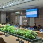 Pembahasan LKPJ Wali Kota TA 2025 untuk Melihat Arah Pembangunan Kota Bandung