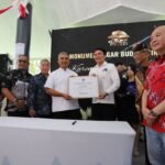 Politisi Gerindra Dorong Pemenuhan Aturan Administratif Cagar Budaya Cikadut