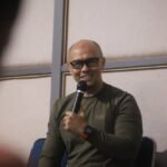 Politisi Golkar Beri Pembekalan Materi Tausiah Peserta Program Magang ke Jepang