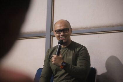 Politisi Golkar Beri Pembekalan Materi Tausiah Peserta Program Magang ke Jepang