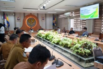 Raperda Tibum Tranlimas Mencegah Dampak yang Merugikan Warga