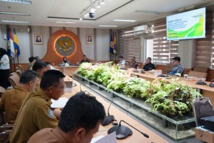 Raperda Tibum Tranlimas Mencegah Dampak yang Merugikan Warga