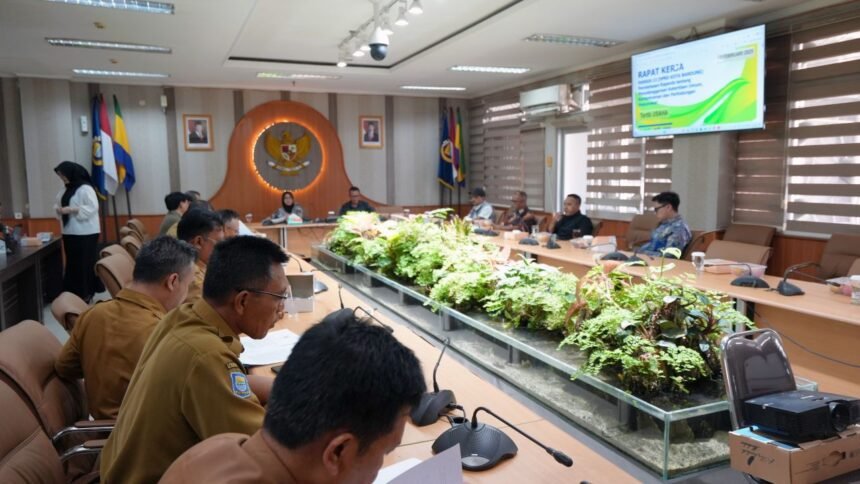 Raperda Tibum Tranlimas Mencegah Dampak yang Merugikan Warga