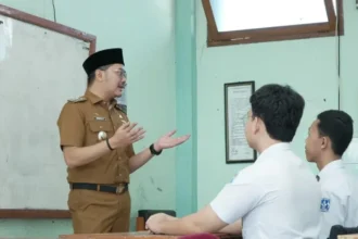 TKA Dasar Evaluasi Sekolah untuk Jalur Prestasi Siswa