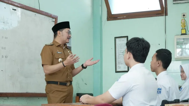 TKA Dasar Evaluasi Sekolah untuk Jalur Prestasi Siswa