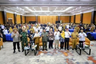 Tingkat Kemiskinan di Bojongloa Kaler Harus Menjadi Perhatian Semua