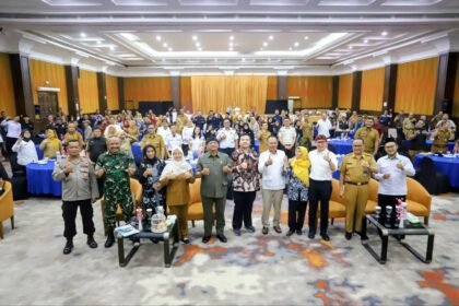 Tingkat Kemiskinan di Bojongloa Kaler Harus Menjadi Perhatian Semua