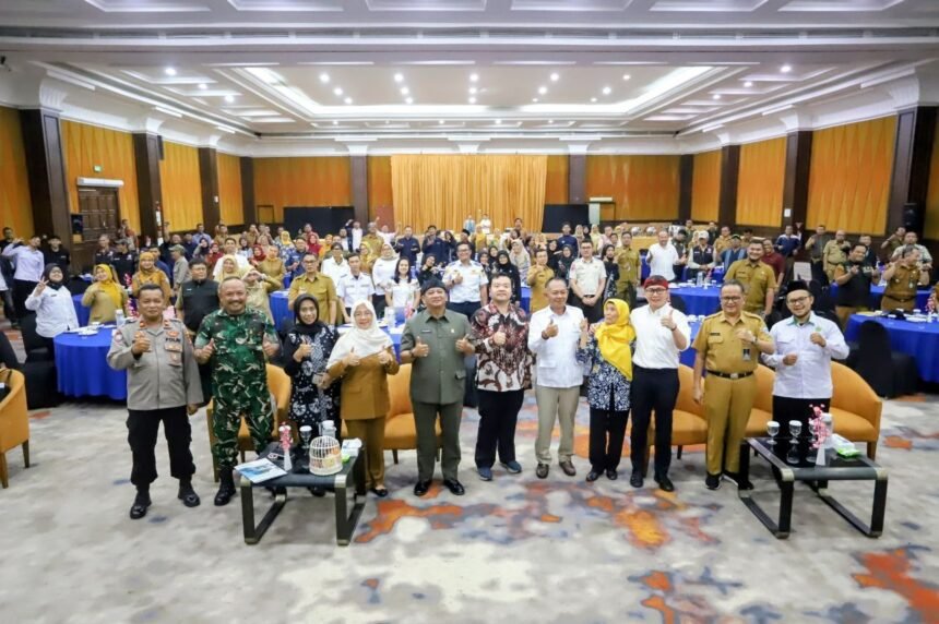 Tingkat Kemiskinan di Bojongloa Kaler Harus Menjadi Perhatian Semua