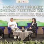 Toni Wijaya Sebut Perlindungan Perempuan dan Anak Tanggung Jawab Bersama