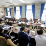 DPRD Kota Bandung Ingin Kebutuhan Pendampingan Masyarakat Terjamin Raperda Bantuan Hukum