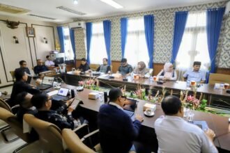 DPRD Kota Bandung Ingin Kebutuhan Pendampingan Masyarakat Terjamin Raperda Bantuan Hukum