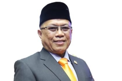 Deni Nursani Minta Penambahan Armada Penanganan Pohon Rawan Tumbang