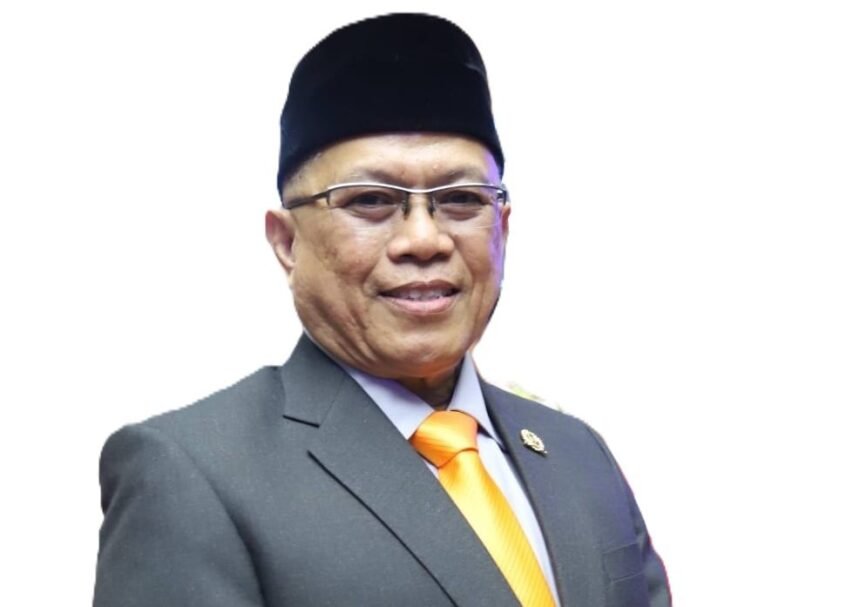 Deni Nursani Minta Penambahan Armada Penanganan Pohon Rawan Tumbang