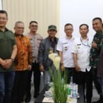 Deni Nursani Pastikan Aspirasi Masyarakat Babakan Ciparay Terakomodasi Dengan Baik