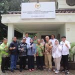 Komisi IV DPRD Kota Bandung Bersama DPD RI Menyoroti Sejumlah Persoalan Pendidikan