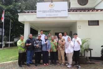 Komisi IV DPRD Kota Bandung Bersama DPD RI Menyoroti Sejumlah Persoalan Pendidikan