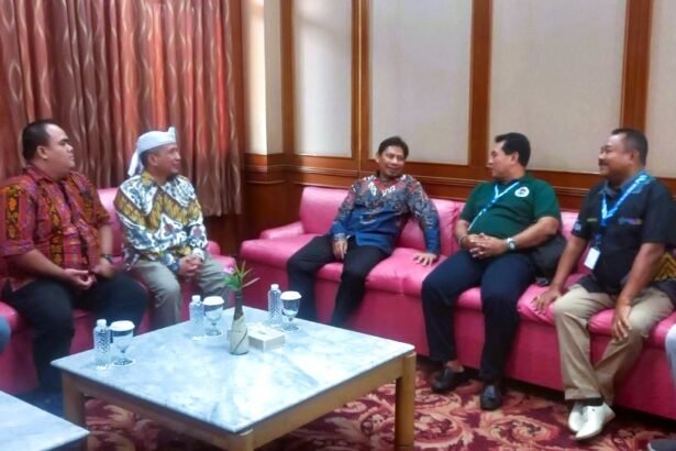 Legislator Dorong Penguatan Pariwisata Berbasis Harmoni Alam dan Budaya
