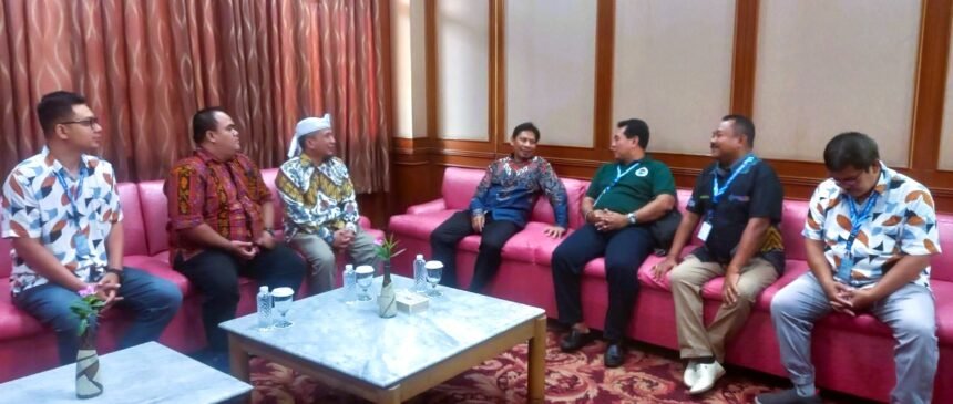Legislator Dorong Penguatan Pariwisata Berbasis Harmoni Alam dan Budaya