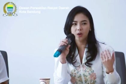 Pansus 11 DPRD Kebut Cepat Raperda Kependudukan Hadapi Penurunan Kelahiran di Kota Bandung