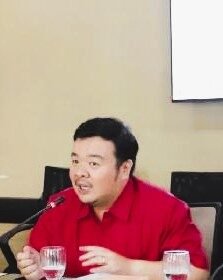Pansus 12 DPRD Kota Bandung Dorong Raperda Kesejahteraan Sosial Memperkuat Pengawasan dan Membuka Partisipasi Masyarakat