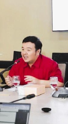 Pansus 12 DPRD Kota Bandung Dorong Raperda Kesejahteraan Sosial Memperkuat Pengawasan dan Membuka Partisipasi Masyarakat