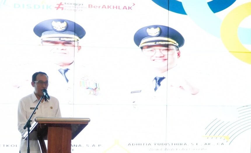 Pemkot Cimahi Menegaskan Proses SPMB Transparan dan Akuntabel