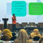 Komisi IV DPRD Kota Bandung Tekankan Optimalisasi Tata Naskah Akreditasi