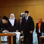 Wali Kota Ngatiyana Tekankan Integritas ASN dan Pelayanan Publik