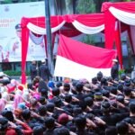 Walikota Ngatiyana Tegaskan Kolaborasi Kunci Pendidikan Bermutu