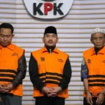 Bupati Ade Kuswara Kunang Didakwa Terima Rp