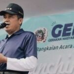 Warga Cimahi Punya Ruang Publik Sehat