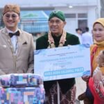 Hari Jadi Kota Cimahi Pembangunan Berkelanjutan Inklusif