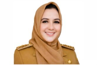 KPK Tetapkan Tersangka Bupati Pekalongan Fadia Arafiq Kasus Pengadaan Barang Jasa