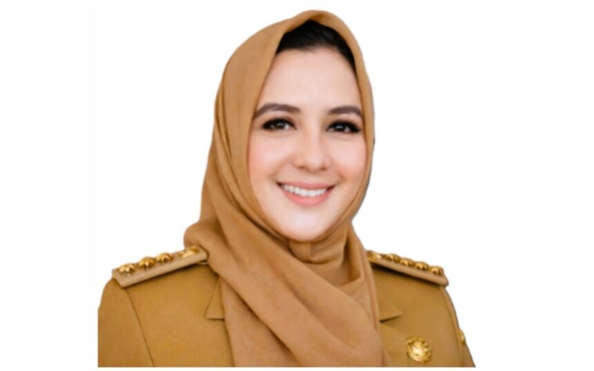 KPK Tetapkan Tersangka Bupati Pekalongan Fadia Arafiq Kasus Pengadaan Barang Jasa