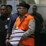 Kerugian Negara Rp1 Triliun Lebih