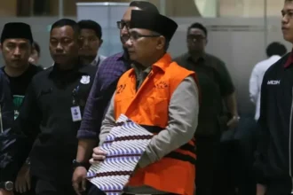 Kerugian Negara Rp1 Triliun Lebih