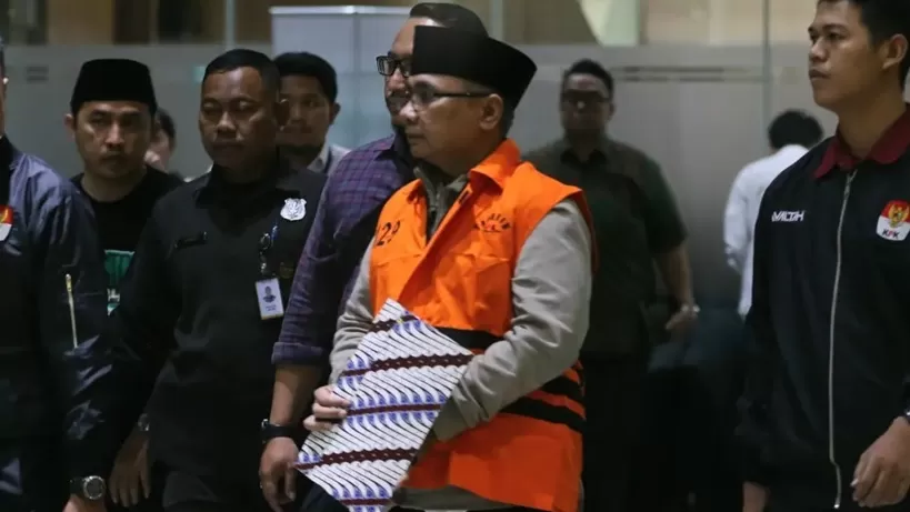 Kerugian Negara Rp1 Triliun Lebih