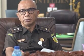 Kejagung Ungkap Penerapan Aplikasi Jaga Desa Tingkatkan Akuntabilitas