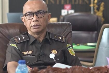 Kejagung Ungkap Penerapan Aplikasi Jaga Desa Tingkatkan Akuntabilitas