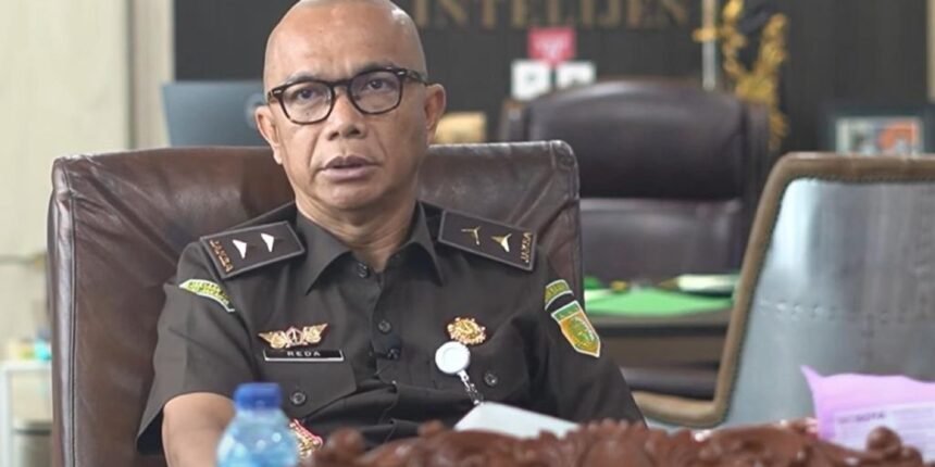 Kejagung Ungkap Penerapan Aplikasi Jaga Desa Tingkatkan Akuntabilitas
