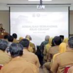 RSUD Wijaya Mulia Bertekad Menghadirkan Pelayanan Lebih Humanis