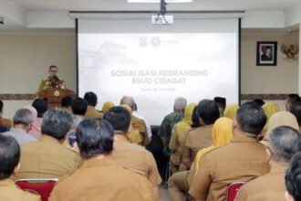 RSUD Wijaya Mulia Bertekad Menghadirkan Pelayanan Lebih Humanis