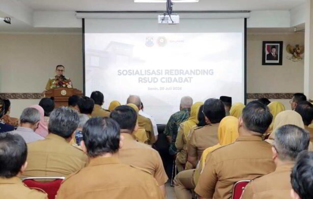 RSUD Wijaya Mulia Bertekad Menghadirkan Pelayanan Lebih Humanis