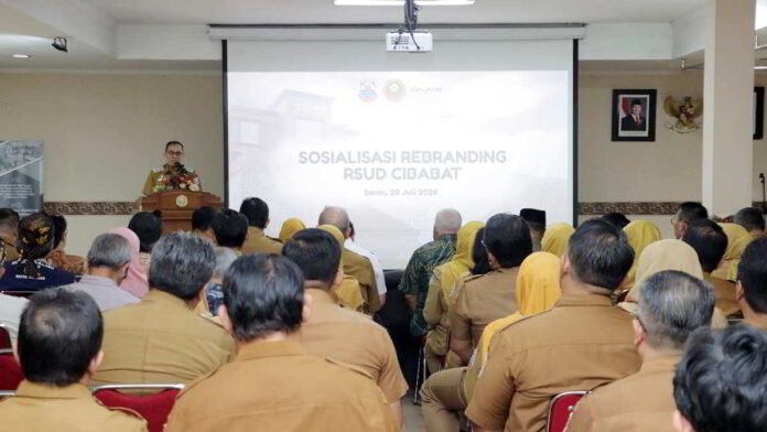 RSUD Wijaya Mulia Bertekad Menghadirkan Pelayanan Lebih Humanis