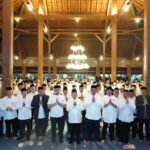 DPRD Berharap Kepengurusan MUI Diyakini Pembangunan Kota Bandung Terjaga Sangat Baik